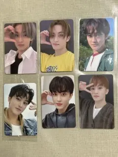 2025年最新】NCT マーク walkの人気アイテム - メルカリ