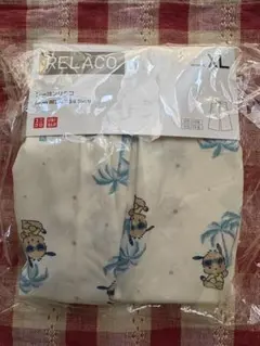UNIQLO RELACO レーヨンリラコ XL
