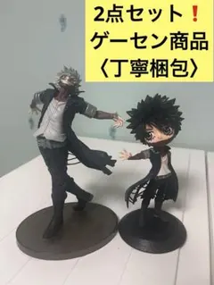 僕のヒーローアカデミー　フィギュア2個セット 茶毘