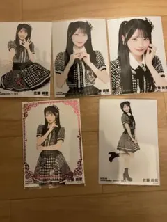 2025年最新】AKB48 ブロマイドの人気アイテム - メルカリ