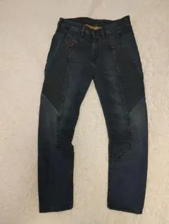 新品 DIESEL ディーゼル ジョグ デニム ジーンズ size:25