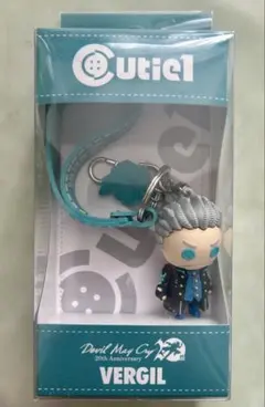 2025年最新】CUTiE1 バージルの人気アイテム - メルカリ