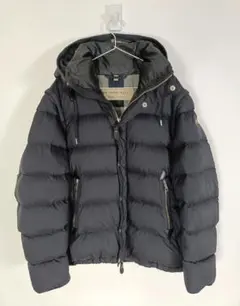 2025年最新】バーバリー ダウンベストの人気アイテム - メルカリ