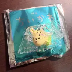 映画 ちいかわ 入場者特典 チャームミニフィギュア うさぎ めじるしアクセサリー