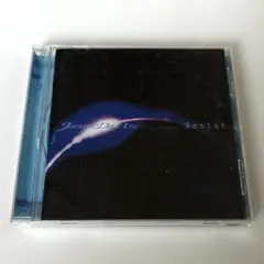 Janne Da Arc Resist レジスト インディーズ盤 廃盤