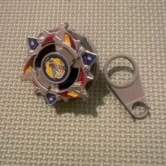 新品未組立　ウルボーグ4 ベイブレード　BEYBLADE 爆転　アニメ　海外 参考価格】ベイブレードウルボーグ4 A-100 爆転シュート