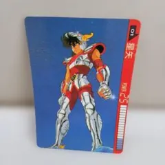 2026年最新】聖闘士星矢 カードダスの人気アイテム - メルカリ