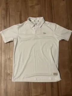the5525 GOLF CLUB ポロシャツ ホワイト L - メルカリ