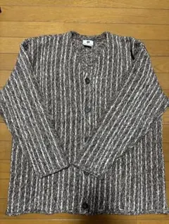 DRIES VAN NOTEN M カーディガン アーカイブのサムネイル