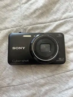 最終値下げSONY サイバーショット DSC-WX60 動作確認済みのサムネイル
