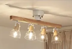 lowya シーリングライト