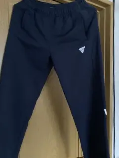 VICTAS ネイビー ジャージパンツ