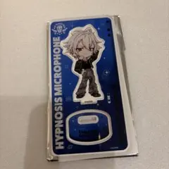 ヒプマイ ラフォーレ アクスタ 左馬刻 - メルカリ