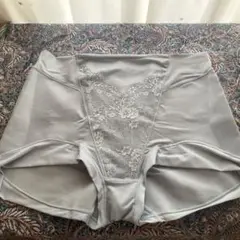 芦屋美整体　シームレス骨盤スリムショーツ　＜4Lサイズ＞