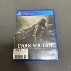DARK SOULS II: Scholar of the First Sin