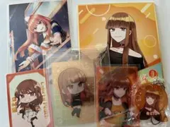 カラフルピーチ