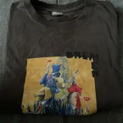 【非売品】ヨルシカ ブレーメン Tシャツ　Mサイズ