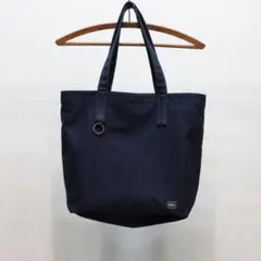 MONOCLE × PORTER Sub Club Bag トートバッグ