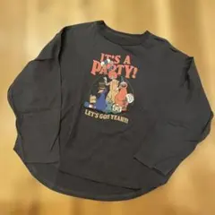 O&G パーティーTシャツ 140cmのサムネイル