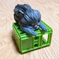 刀剣乱舞　ぬーどるストッパー　鵺　獅子王