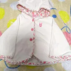 ホットビスケッツポンチョ　F