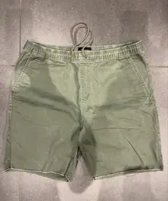 【BRIXTON】ブリクストン MADRID DRAWSTRING SHORTのサムネイル