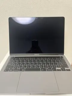 値下げ！Apple MacBook Pro スペースグレー　ジャンク品