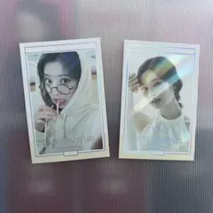 【最安値】TWICE Yes, I am Dahyun. ダヒョン トレカ