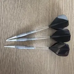 TARGET ダーツ バレル 3本セットのサムネイル