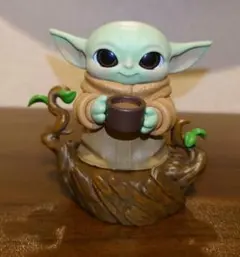 POP MART　Star Wars Grogu　グローグー