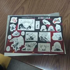 劇場版銀魂　吉原大炎上　特典