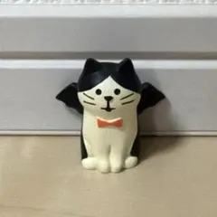 デコレ コンコンブル 猫デビル