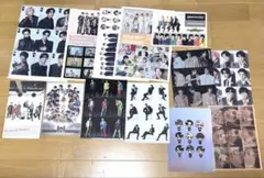 SnowMan シングル アルバム 特典 セット