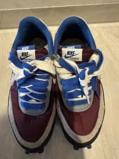 NIKE LDワッフル sacai × UNDERCOVER スニーカー