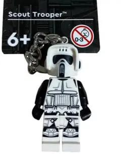 【未使用】 レゴ 正規品 LEGO スターウォーズ　スカウト・トルーパー