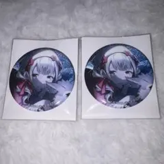 小豆沢こはね　グリ缶 26a