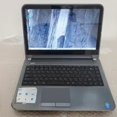 dell inspiron 5437 Core i5 4200U