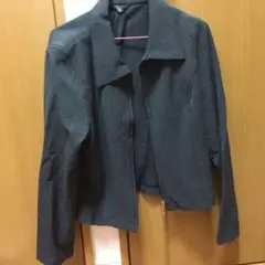 ジャケット　上着　ヴァレンティノ　VINCENZOVALENTINO 新品未使用のサムネイル