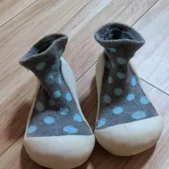 アティパス ベビーフィート 12.5cm