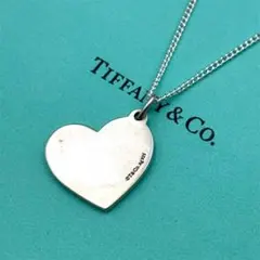 m*i様 TIFFANY&Co. ティファニー ノーツ ラウンド ネックレス S - メルカリ