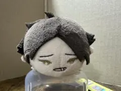 ハイキュー 角名倫太郎 もちもちマスコット