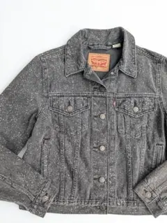 超希少 00s 70507 Levi's リーバイス ブラック ギャラクティック