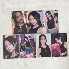 TWICE ONCEAGAIN ツウィ コンプリートセット まとめ売り