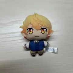 プロセカ 天馬司 セガラッキーくじ B賞 ぷちぬいマスコット