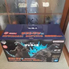 2026年最新】ゴジラ-1.0 一番くじ ラストワン賞の人気アイテム - メルカリ