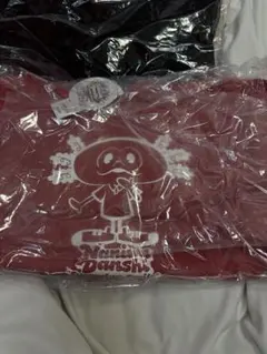 なにわ男子 guコラボ パーカー 西畑大吾