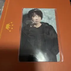 齋藤璃佑 カレンダーイベント 大阪 サイン入りポストカード - メルカリ