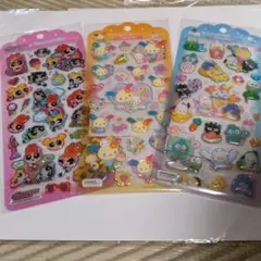 ドロップジェリーシール　まとめ売り