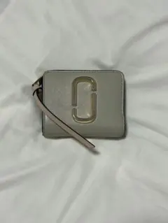 MARC JACOBS 二つ折り財布のサムネイル