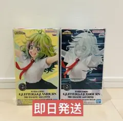 僕のヒーローアカデミア　葉隠透　フィギュア　GiGO限定　まとめ売り 僕のヒーローアカデミア 葉隠透 フィギュア GiGO限定 2個セット - メルカリ